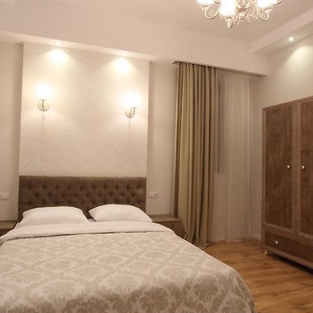 New Apartment In Old 트빌리시 외부 사진