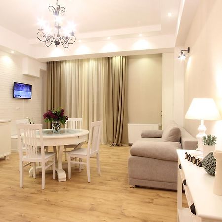 New Apartment In Old 트빌리시 외부 사진