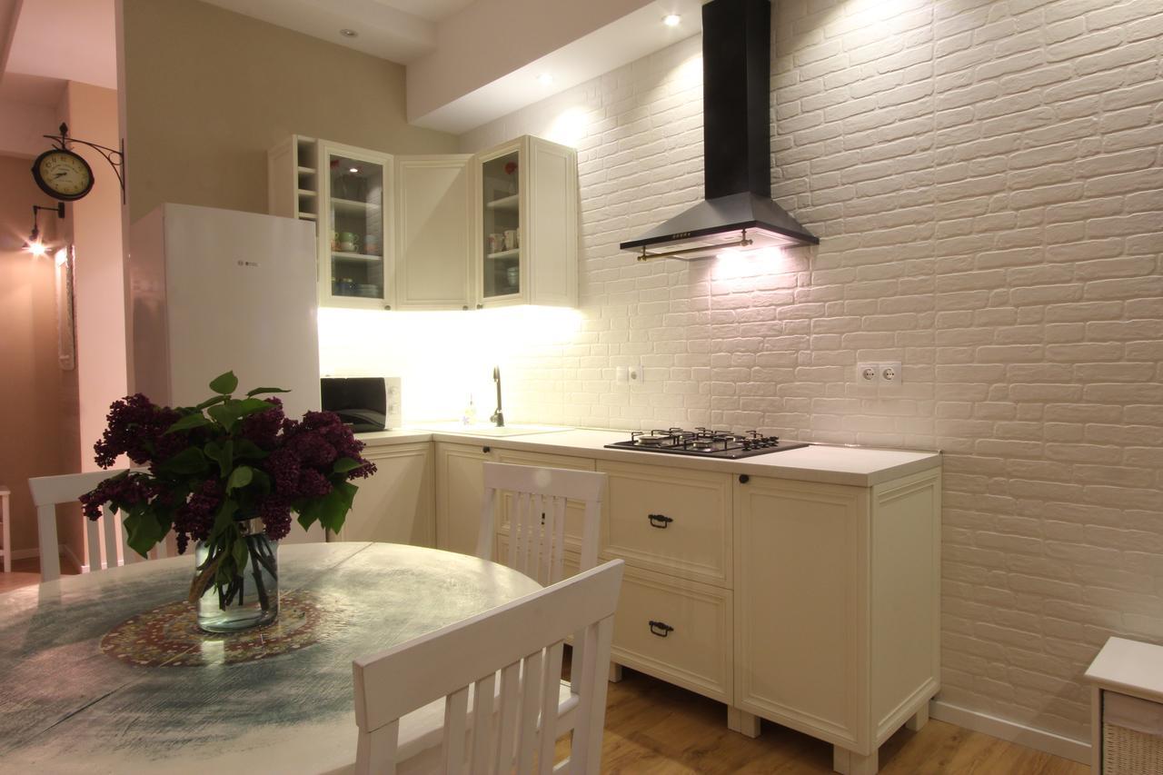 New Apartment In Old 트빌리시 외부 사진