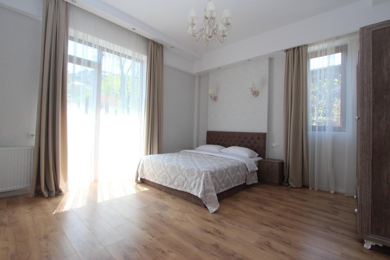 New Apartment In Old 트빌리시 외부 사진