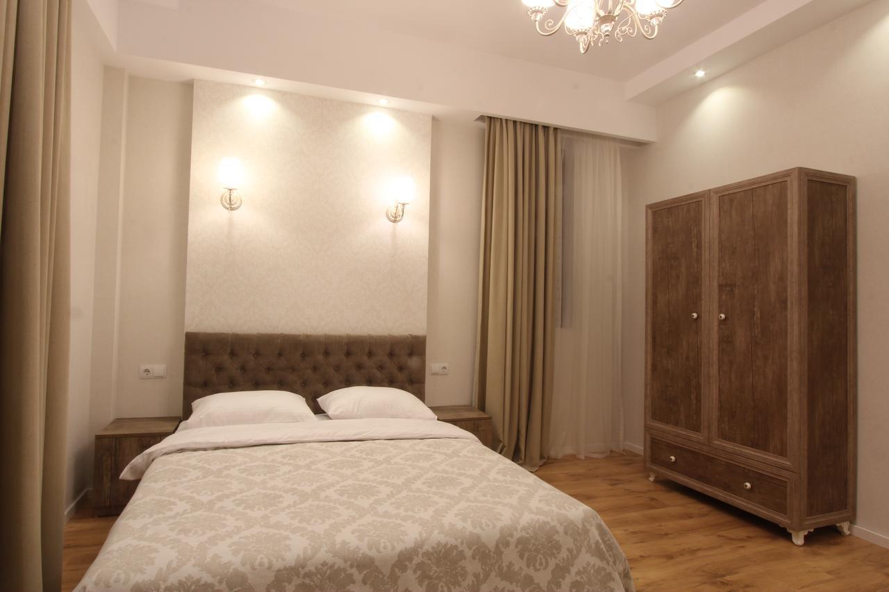 New Apartment In Old 트빌리시 외부 사진