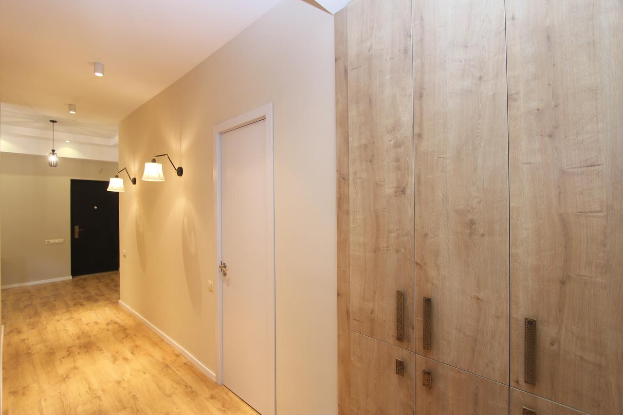 New Apartment In Old 트빌리시 외부 사진