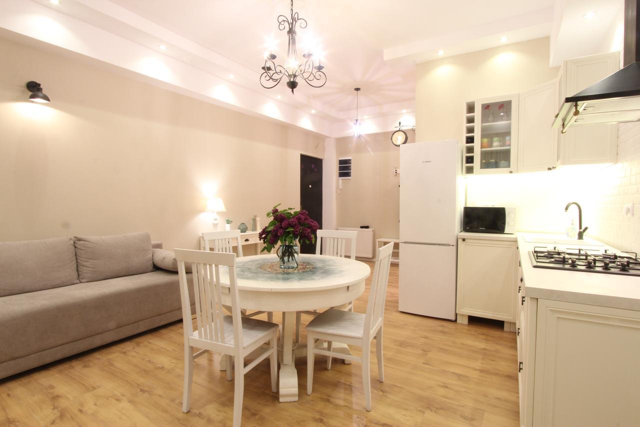 New Apartment In Old 트빌리시 외부 사진