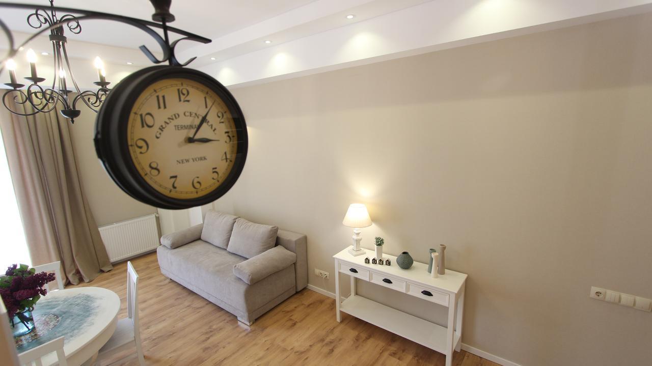 New Apartment In Old 트빌리시 외부 사진