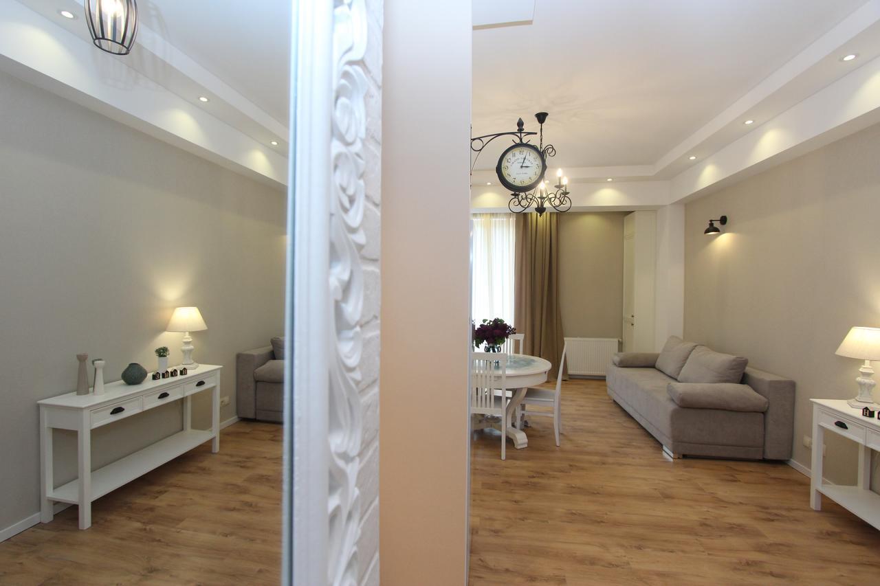 New Apartment In Old 트빌리시 외부 사진