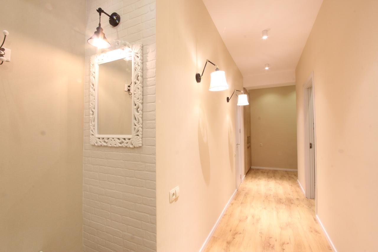 New Apartment In Old 트빌리시 외부 사진